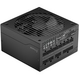 Fractal Design Ion Gold 550W voeding  Zwart, 2x PCIe, Kabel-management