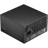 Fractal Design Ion Gold 550W voeding  Zwart, 2x PCIe, Kabel-management