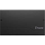 Fractal Design Ion Gold 550W voeding  Zwart, 2x PCIe, Kabel-management