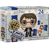 Funko Harry Potter: Pocket Pop! Adventskalender speelfiguur 