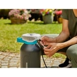 GARDENA Drukspuit 5 l Comfort Grijs/turquoise, 11130-20