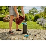 GARDENA Drukspuit 5 l Comfort Grijs/turquoise, 11130-20