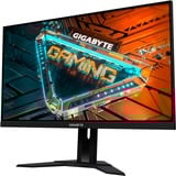 GIGABYTE G27F 2 27" gaming monitor Zwart, 2x HDMI, 1x DisplayPort