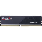 G.Skill 16 GB DDR5-6000 werkgeheugen Zwart, F5-6000J3038F16GH1-FX5, Flare X5