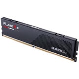 G.Skill Flare X5 16 GB DDR5-6000 (1x 16 GB) werkgeheugen Zwart, F5-6000J3038F16GH1-FX5