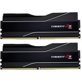 G.Skill Trident Z5 NEO 64 GB DDR5-6000 (2x 32 GB) werkgeheugen Zwart, F5-6000J3238G32GX2-TZ5N, EXPO