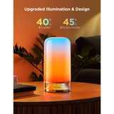 Govee Smart Table Lamp 2 verlichting 
