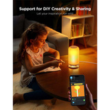 Govee Smart Table Lamp 2 verlichting 