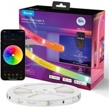 Govee Strip Light S Segmented Colour Control led strip 5 meter, 2,4GHz wifi, Bluetooth