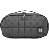 HORI Puff Pouch (Black) voor Nintendo Switch 2 tas Zwart