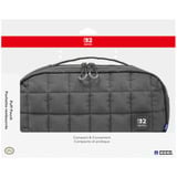 HORI Puff Pouch (Black) voor Nintendo Switch 2 tas Zwart