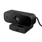 HP 430 FHD-webcam Zwart