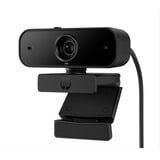 HP 430 FHD-webcam Zwart