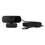 HP 430 FHD-webcam Zwart