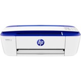 HP DeskJet 3760 all-in-one inkjetprinter Wit/blauw, Scannen, Kopiëren, Wi-Fi