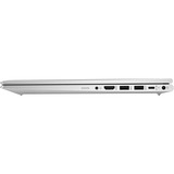 HP EliteBook 655 G10 (817N8EA) 15.6" laptop Zilver | Ryzen 5 7530U | Radeon Graphics | 16 GB | 512 GB SSD