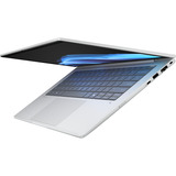 HP EliteBook 8 G1i Next Gen AI (D7GS2ET) 14"  Copilot+ laptop Zilver | Ultra 7 256V | Arc Graphics | 16 GB | 512 GB SSD