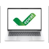 HP EliteBook 8 G1i Next Gen AI (D7GS2ET) 14"  Copilot+ laptop Zilver | Ultra 7 256V | Arc Graphics | 16 GB | 512 GB SSD