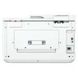 HP OfficeJet Pro 9730e Wide Format All-in-One printer Grijs, Printen, kopiëren, scannen