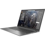HP ZBook Firefly 15 G7 Mobiel Workstation (111D9EA) Grijs, 512GB SSD, Quadro P520, WiFi 6, Win 10 Pro