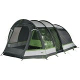 High Peak Bozen 5.0 tent Grijs/groen