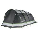 High Peak Bozen 5.0 tent Grijs/groen