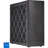 Intel® NUC 13 Extreme Kit NUC13RNGi7 barebone Zwart | i7-13700K | UHD Graphics 770 | 2,5 Gigabit LAN | Wi-Fi 6E