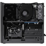 Intel® NUC 13 Extreme Kit NUC13RNGi7 barebone Zwart | i7-13700K | UHD Graphics 770 | 2,5 Gigabit LAN | Wi-Fi 6E