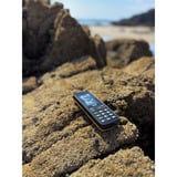 JCB Tradesman 2F mobiele telefoon Zwart/oranje, 2.4", 48 MB