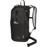 Jack Wolfskin MOAB JAM 10 rugzak Zwart, 10 Liter