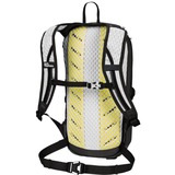 Jack Wolfskin MOAB JAM 10 rugzak Zwart, 10 Liter