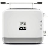 Kenwood kMix Broodrooster TCX751WH Wit
