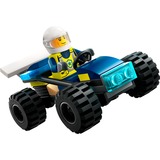 LEGO City - Politieterreinbuggy Constructiespeelgoed 30664