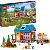Friends - Tiny House Constructiespeelgoed