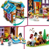 LEGO Friends - Tiny House Constructiespeelgoed 41735