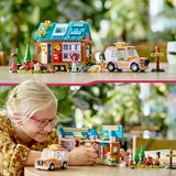 LEGO Friends - Tiny House Constructiespeelgoed 41735