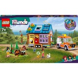 LEGO Friends - Tiny House Constructiespeelgoed 41735