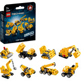 LEGO LEGO 42233 Technic TBA Constructiespeelgoed 