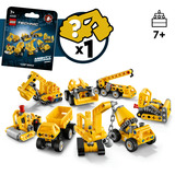 LEGO LEGO 42233 Technic TBA Constructiespeelgoed 