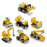 LEGO LEGO 42233 Technic TBA Constructiespeelgoed 