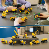 LEGO LEGO 42233 Technic TBA Constructiespeelgoed 