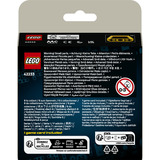 LEGO LEGO 42233 Technic TBA Constructiespeelgoed 