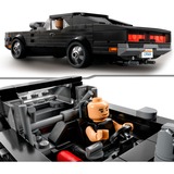 LEGO Speed Champions - Fast & Furious 1970 Dodge Charger R/T Constructiespeelgoed 76912