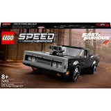 LEGO Speed Champions - Fast & Furious 1970 Dodge Charger R/T Constructiespeelgoed 76912