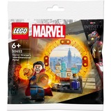 LEGO Super Heroes - Doctor Strange’s Interdimensionele poort Constructiespeelgoed 30652