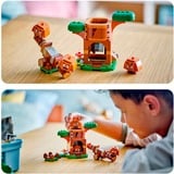 LEGO Super Mario - Speeltuin van de Goomba's Constructiespeelgoed 71433