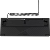 LORGAR Azar 514TKL RGB mechanisch gaming toetsenbord Wit, US lay-out (QWERTY), LOGAR Dream, 80% (TKL)	, RGB