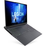 Lenovo Legion 5 Pro 16IAH7H (82RF00Q3MH) 16" gaming laptop Donkergrijs | i7-12700H | RTX 3060 | 32 GB | 1 TB SSD