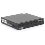 Lenovo ThinkCentre M80q Tiny Refurbished mini-pc Zwart