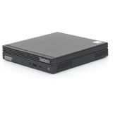 Lenovo ThinkCentre M80q Tiny Refurbished mini-pc Zwart